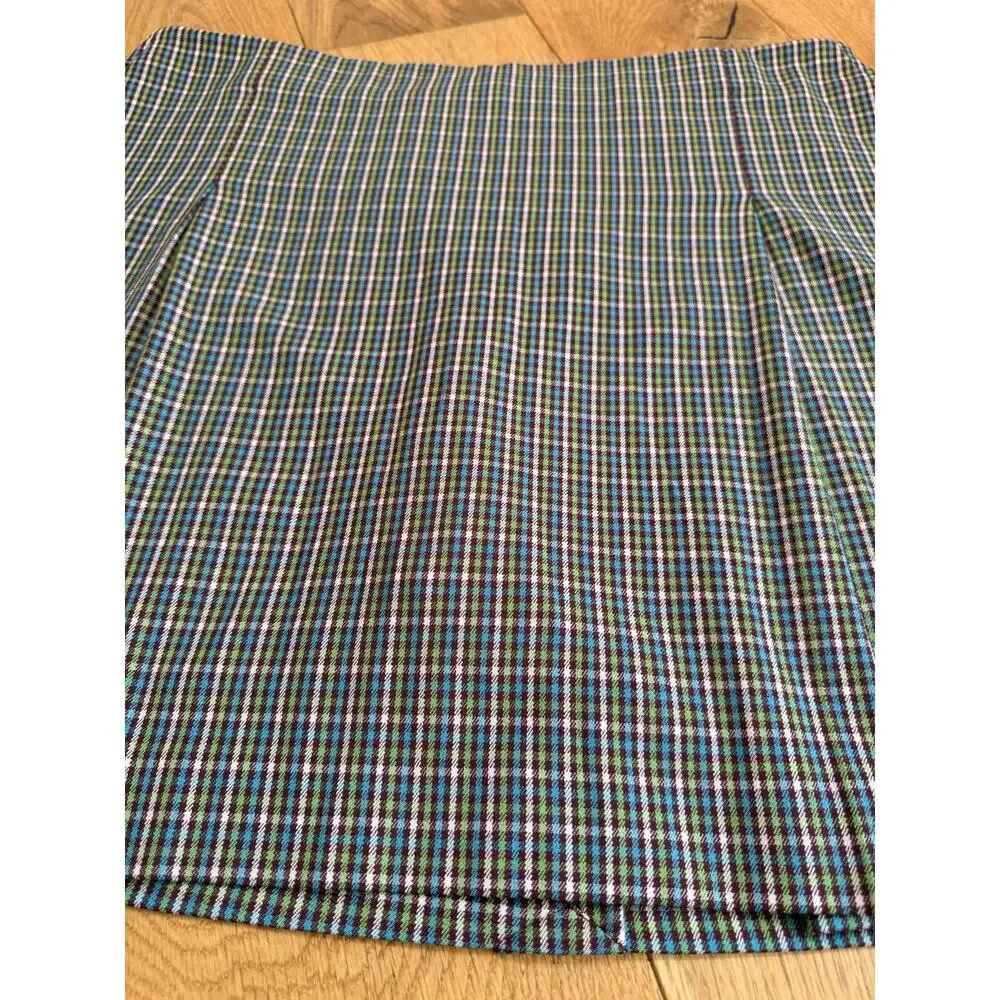 Tory Burch polished tory